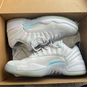 2021
Air Jordan 12 Retro Low 'Easter